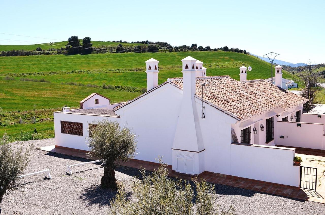 Casa Maurus By Rosas Cantares ปิซาร์รา ภายนอก รูปภาพ