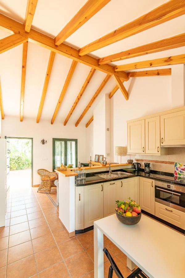 Casa Maurus By Rosas Cantares ปิซาร์รา ภายนอก รูปภาพ