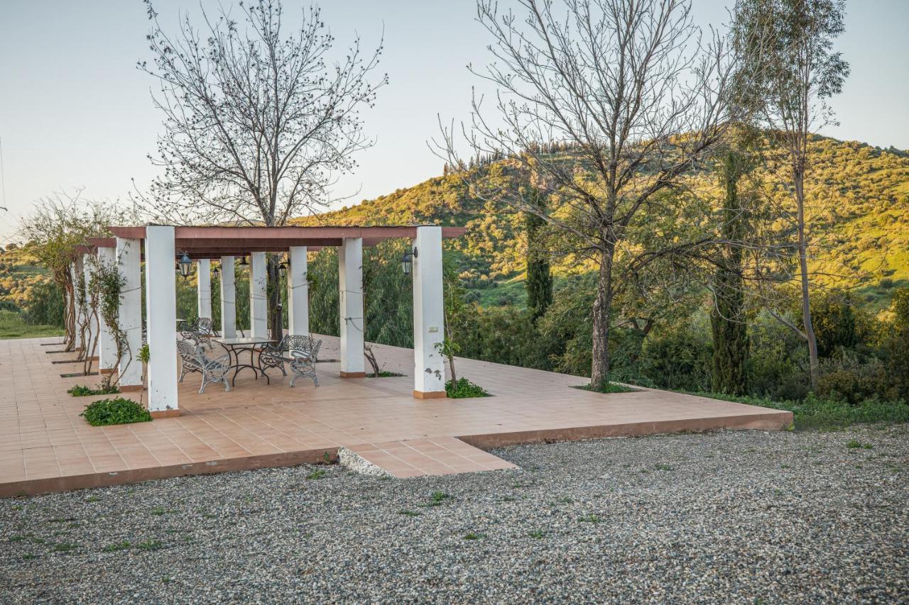 Casa Maurus By Rosas Cantares ปิซาร์รา ภายนอก รูปภาพ