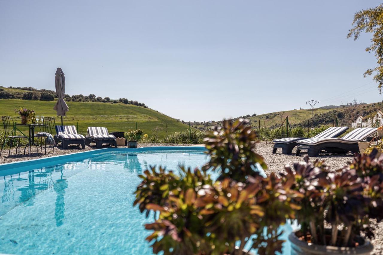 Casa Maurus By Rosas Cantares ปิซาร์รา ภายนอก รูปภาพ