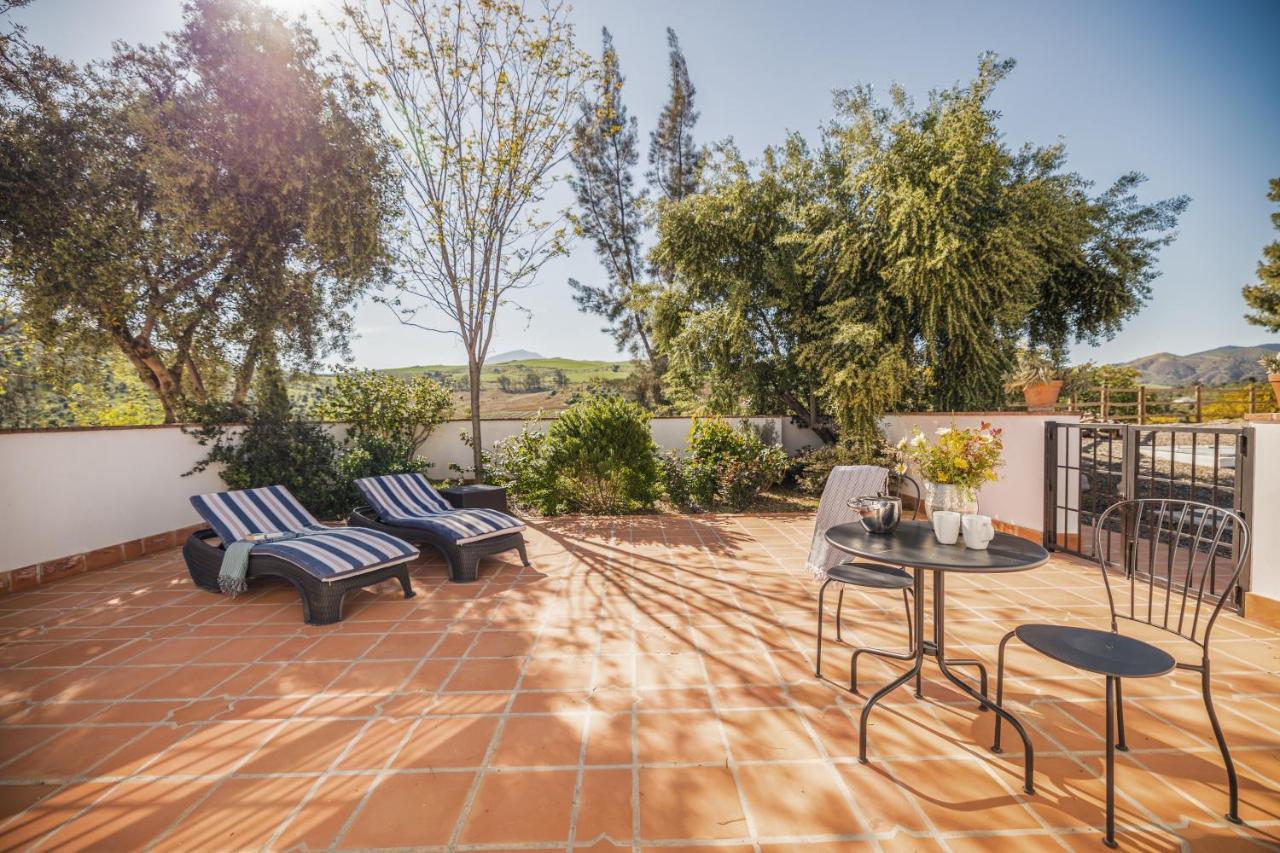 Casa Maurus By Rosas Cantares ปิซาร์รา ภายนอก รูปภาพ