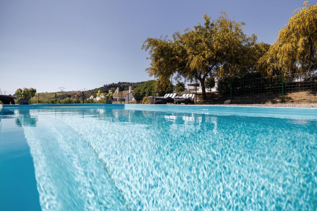 Casa Maurus By Rosas Cantares ปิซาร์รา ภายนอก รูปภาพ