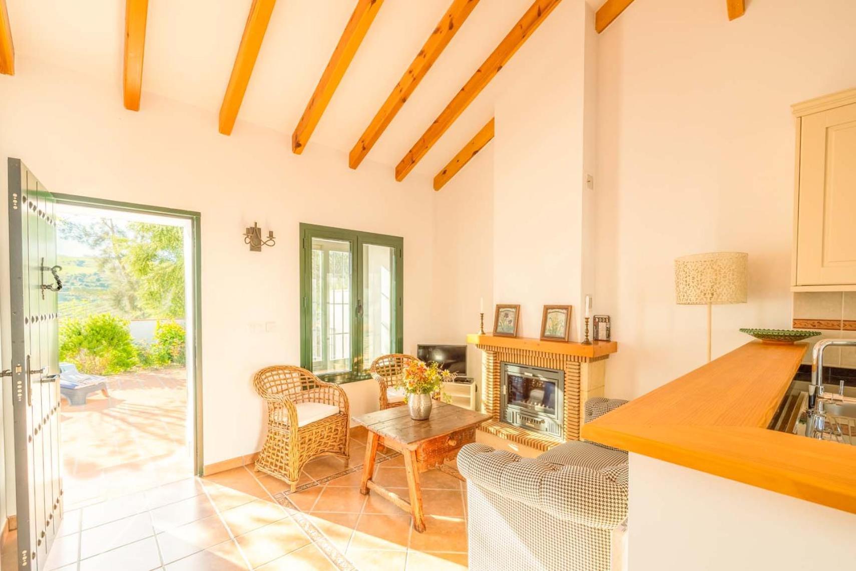 Casa Maurus By Rosas Cantares ปิซาร์รา ภายนอก รูปภาพ
